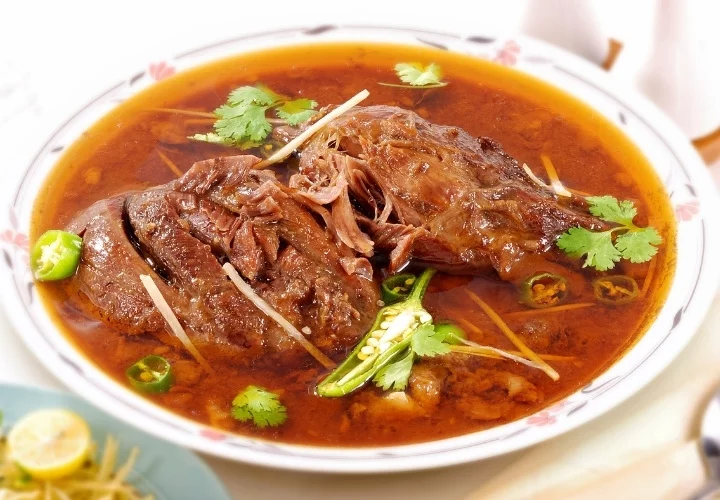 Nihari